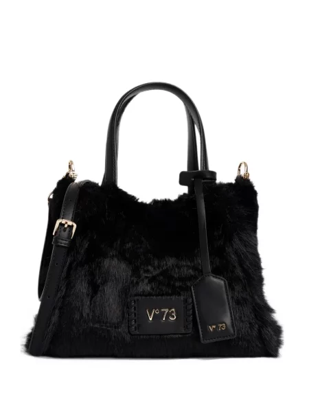 Shopperka V73 czarna