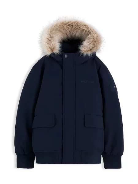 Tommy Hilfiger jachetă pentru copii