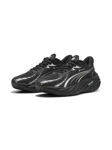 PUMA buty do biegania Velocity NITRO™ 4 GTX Akcesoria czarny