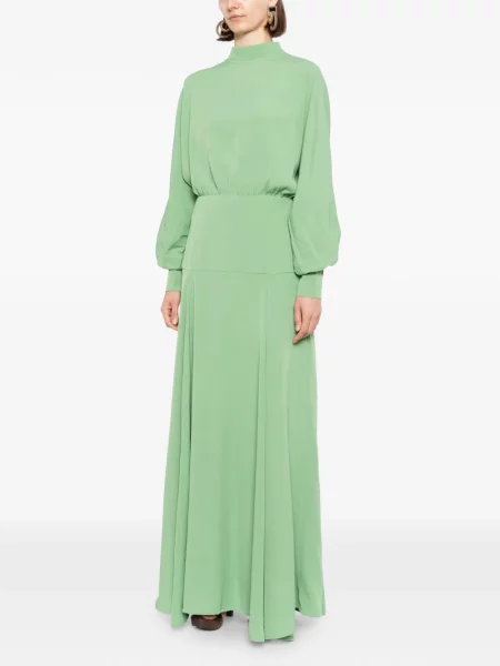Rochie Blaklace verde