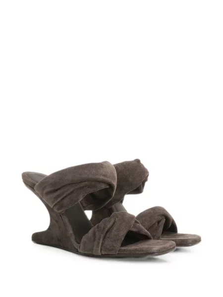 Sandale Rick Owens maro