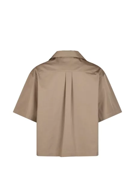 Scurt cămașă Balenciaga