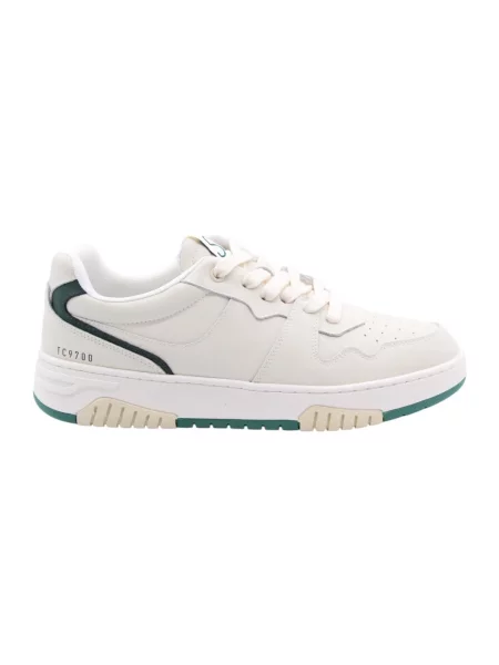Sneakersy Sj Lifestyle białe