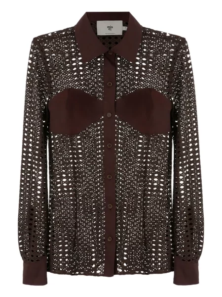 Cămașă Misci maro
