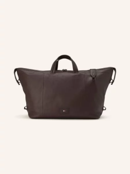 Tommy Hilfiger Torba Podróżna braun