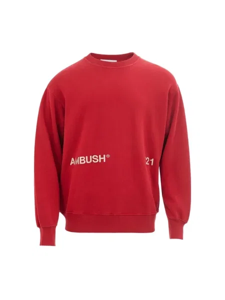 Bluza Ambush czerwona