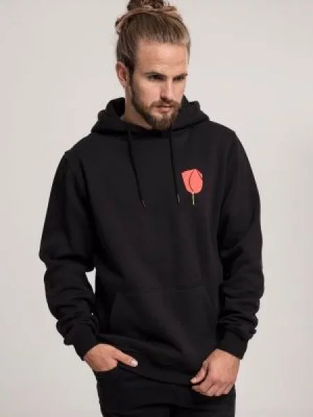 Hanorac Merchcode negru