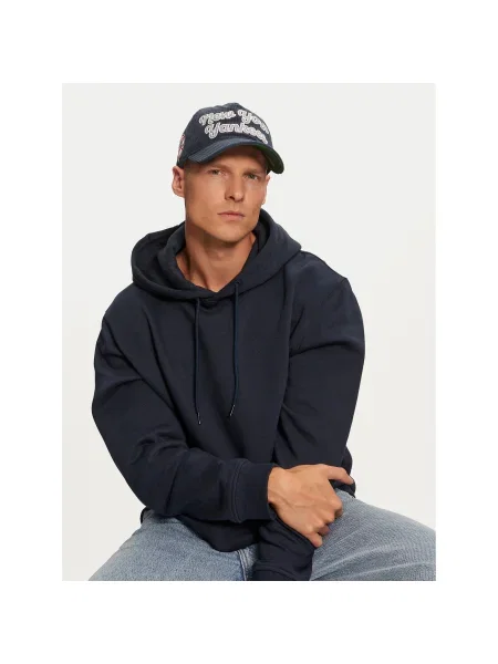 Шапка с козирка 47 Brand