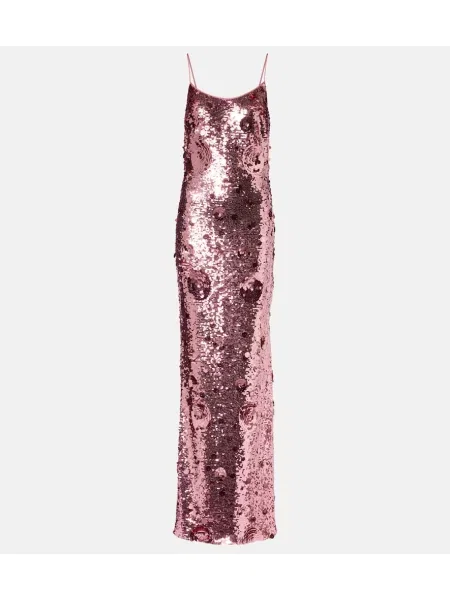 Rochie The New Arrivals Ilkyaz Ozel roz
