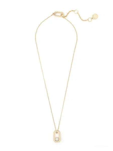 Palton Allsaints auriu