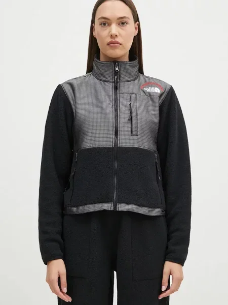 Φλις μπουφάν The North Face TNF x Years HMLYN γκρι