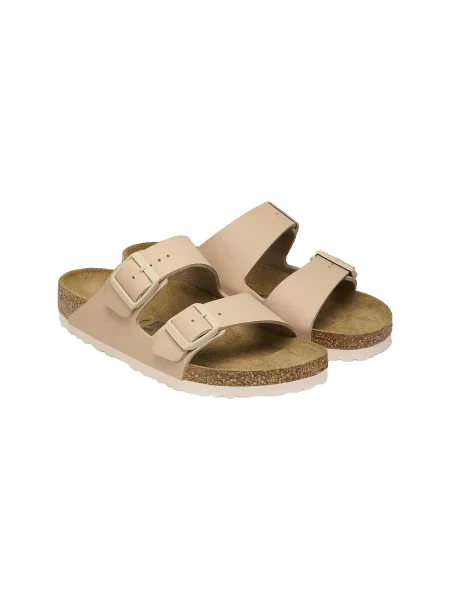 Pantofi Birkenstock bej