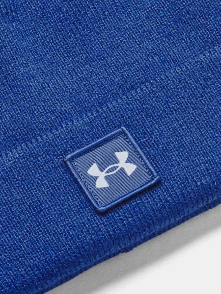 Șapcă copii Under Armour albastru
