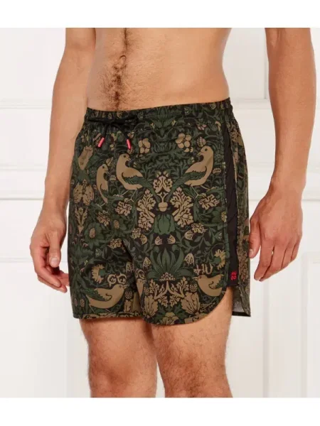 Sport rövidnadrág Hugo Bodywear