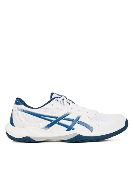 Pantofi Asics alb