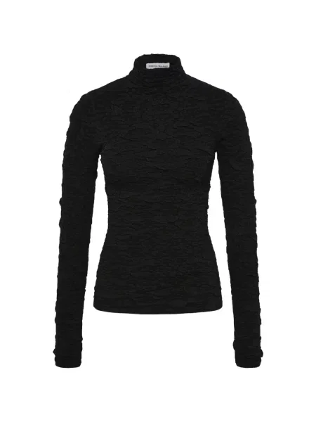 Sweter Rebecca Vallance czarny