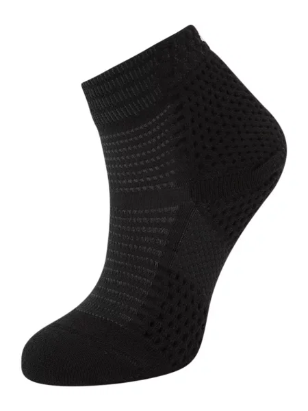 NIKE Športne nogavice Unicorn temno siva črna