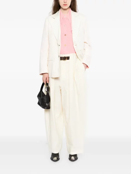 Pantaloni Toga Pulla