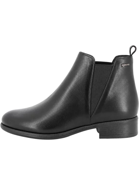Pantofi Igi&co negru