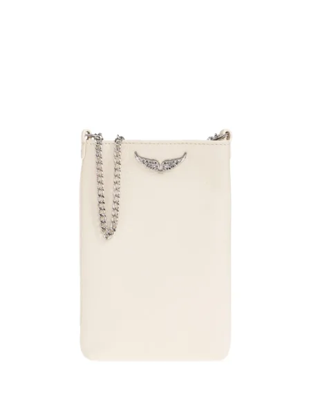 Colier Zadig&voltaire din piele