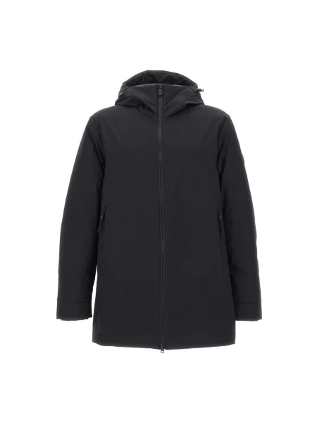 Parka Peuterey czarna
