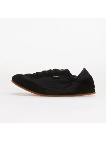 Sneakerși Vans negru