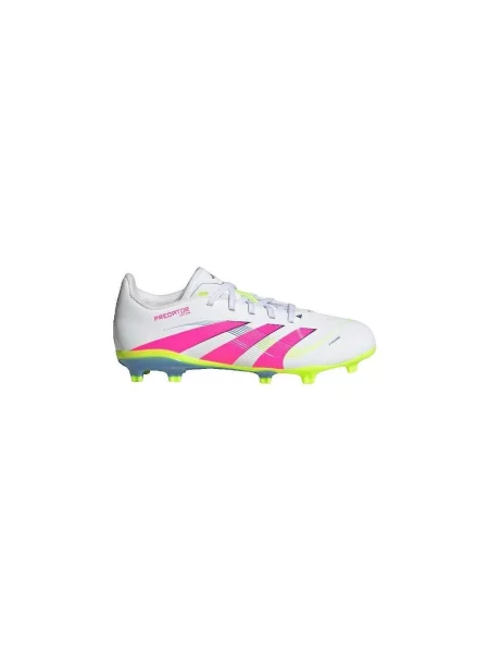Pantofi copii Adidas alb