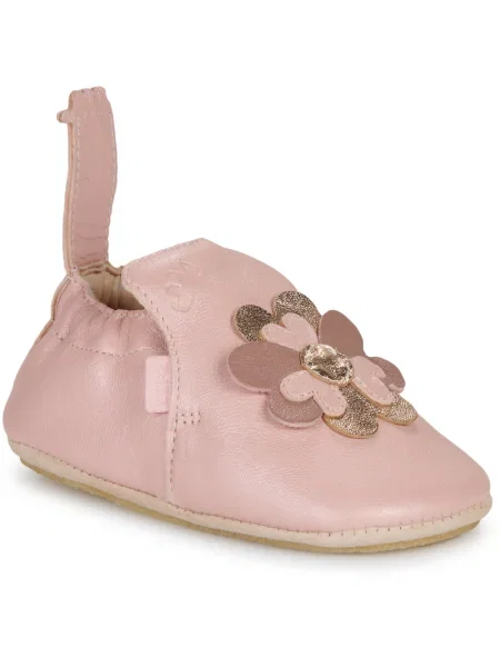 Pantofi copii Easy Peasy roz