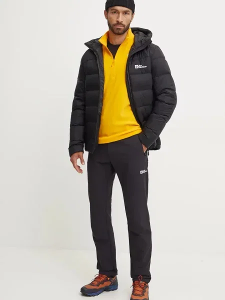 Jack Wolfskin трекінгові штани Activate Thermic