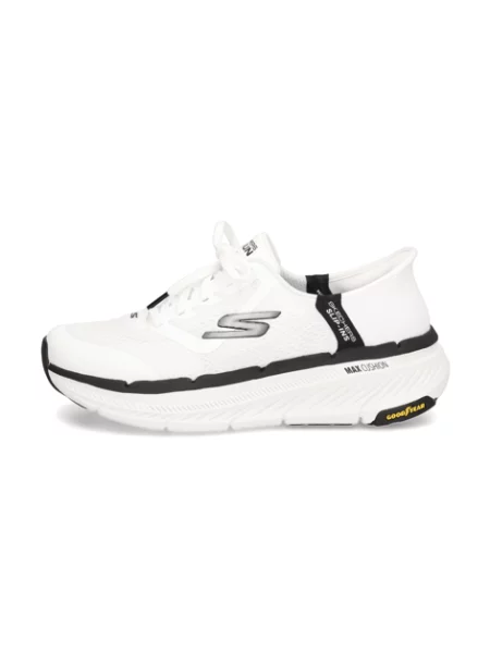 Skechers tenisky bílé