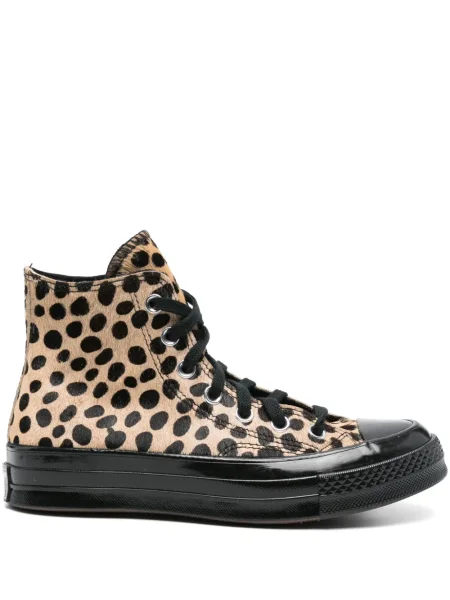 Sneakerși Converse Chuck 70 negru