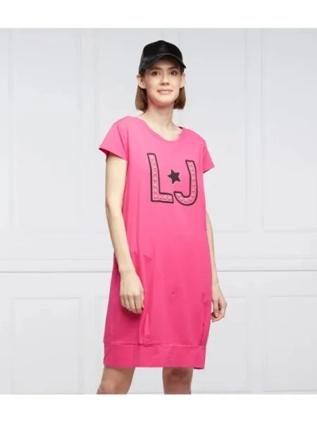 Liu Jo Rochie roz