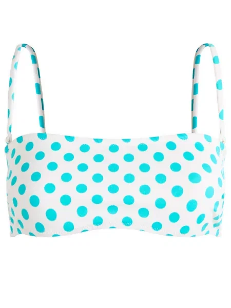 Top Fruity Booty biały