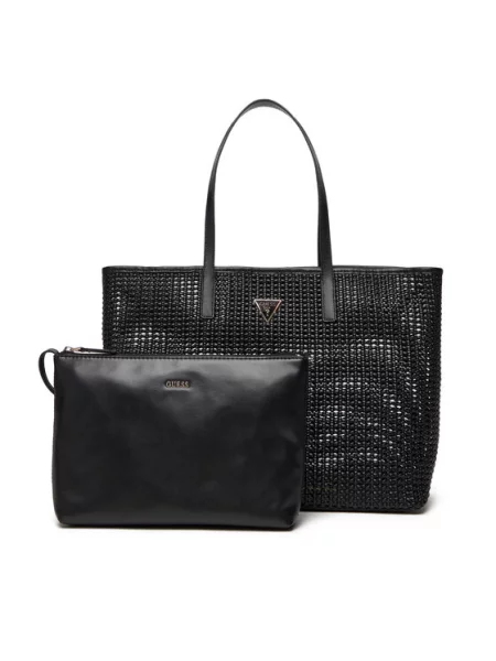Torebka Guess czarna