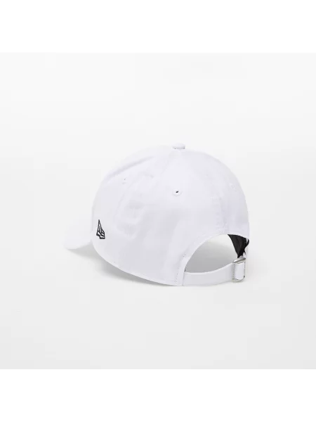Baseball sapka New Era fehér