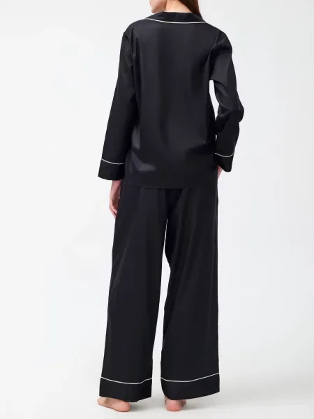 Піжама Cyberjammies чорна