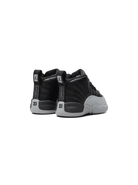 Sneakers Jordan 12 Retro μαύρο