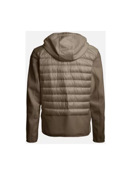 Kurtka Parajumpers brązowa