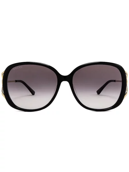 Ochelari de soare Gucci Eyewear negru