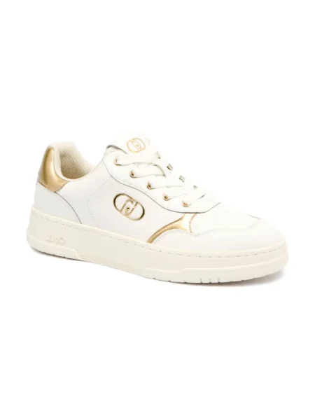 Liu Jo Sneakers Me 03 alb