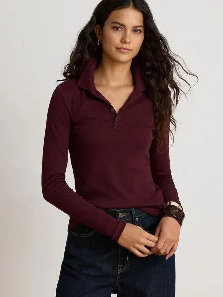 Lauren Ralph Lauren πόλο γυναικείο με