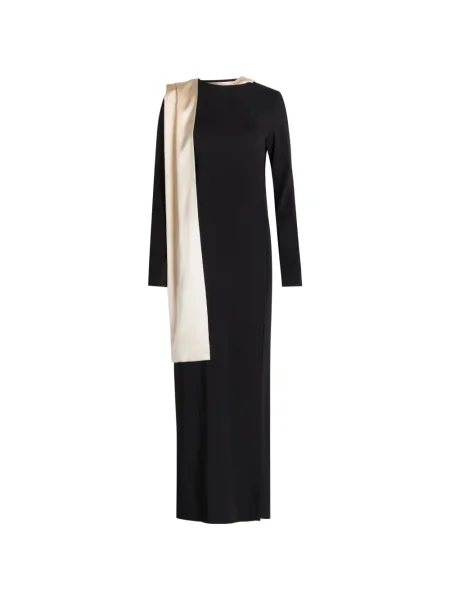 Rochie maxi Armarium de costum negru