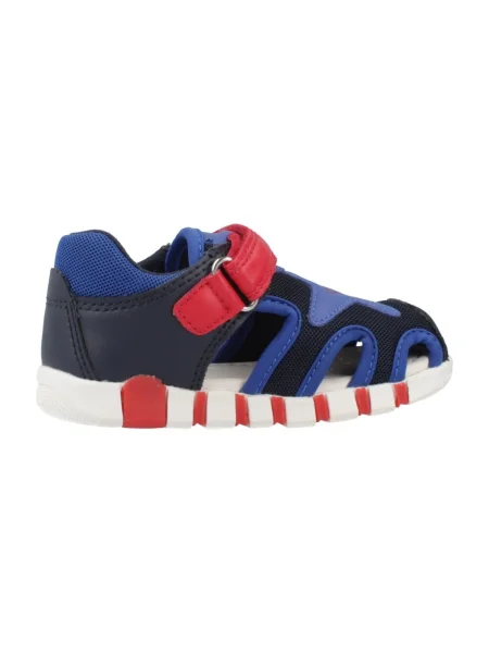 Pantofi copii Geox albastru