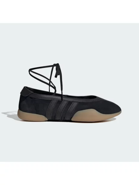 Sneakersy Adidas białe
