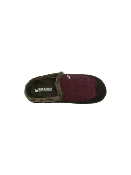 Pantofi Vulca-bicha violet