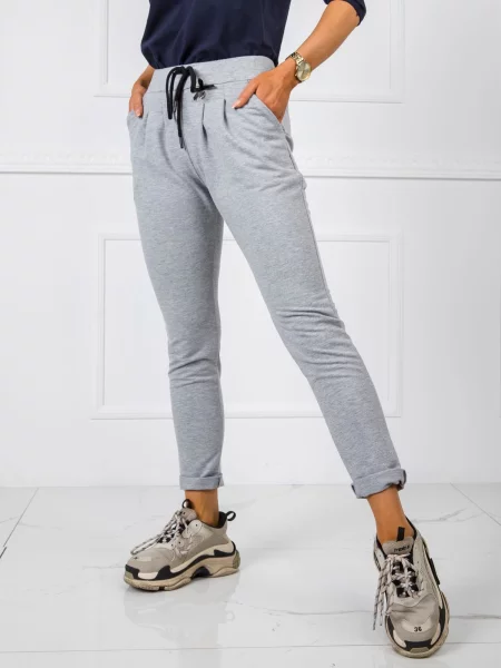 Trening Basic Feel Good gri