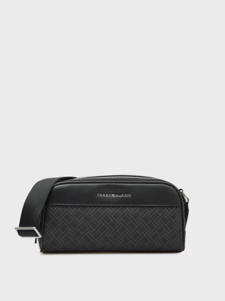 Сумка Tommy Hilfiger чорна