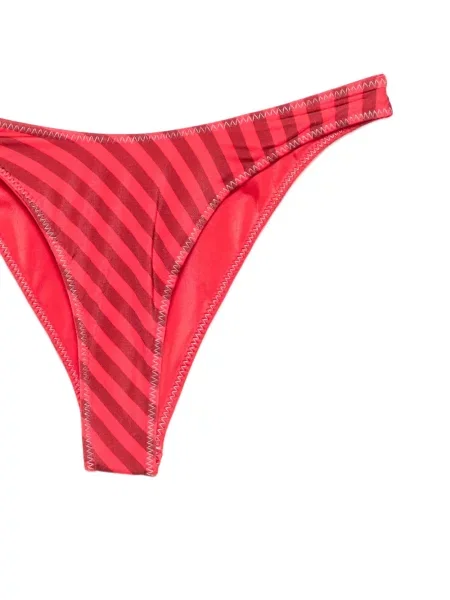 Bikini Frankies Bikinis roșu