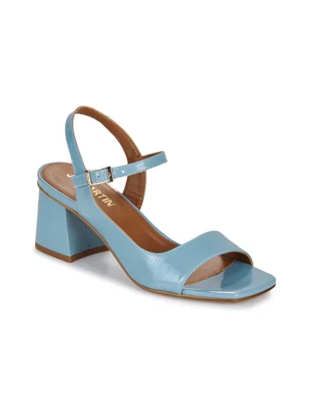 Pantofi Jb Martin albastru
