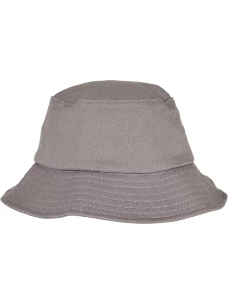Căciulă copii Flexfit gri